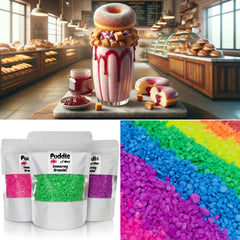 Doughnutty Freakshake Simmering Granules