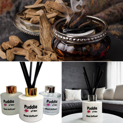 Dragon's Blood Reed Diffuser