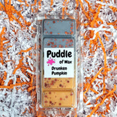 Drunken Pumpkin Wax Melts