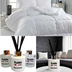 Duvet Day Reed Diffuser