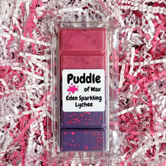 Eden Sparkling Lychee Wax Melts