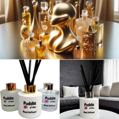 Eilish Reed Diffuser