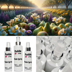 English Pear & Freesia Room Spray
