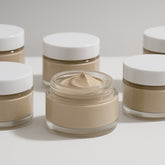 Exfoliating & Brightening Clay Mask