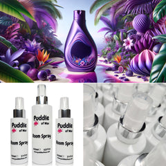 Exotic Bloom Room Spray