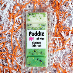 Eyeball Snot-Tail Wax Melts