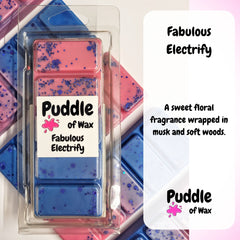 Fabulous Electrify Wax Melts