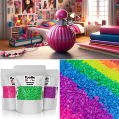 Fantasy Simmering Granules