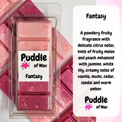 Fantasy Wax Melts