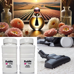 Far Away Carpet Freshener