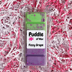 Fizzy Grape Wax Melts