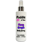 Fizzy Grape Body Spray