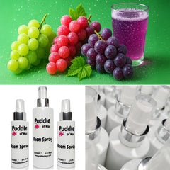 Fizzy Grape Room Spray