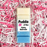 Flashy Bathroom Wax Melts