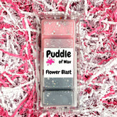 Flower Blast Wax Melts