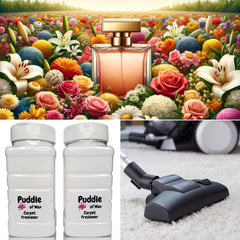 Flower Blast Carpet Freshener