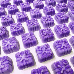 Presents - Frosted Plum Wax Melts