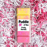 Fruity Sherbet Wax Melts