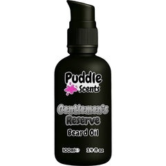 Gentlemen's Reserve Beard Oil