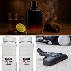 Gentlemen's Reserve Carpet Freshener