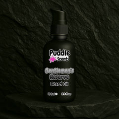 Gentlemen's Reserve Beard Oil
