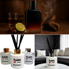 Gentlemen's Reserve Reed Diffuser