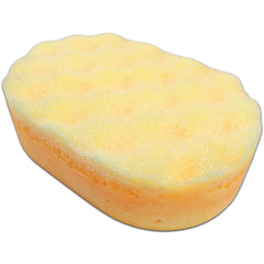 Caramel Popcorn Soap Sponges