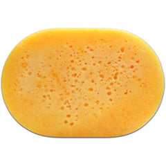 Caramel Popcorn Soap Sponges