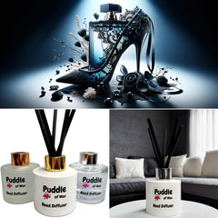 Good Girl Reed Diffuser