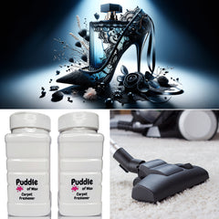 Good Girl Carpet Freshener