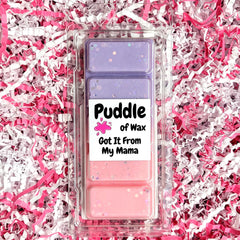 Got It From My Mama Wax Melts