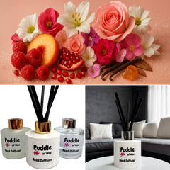 Got It From My Mama Reed Diffuser