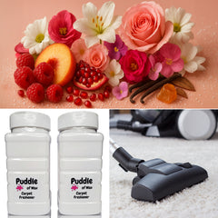 Got It From My Mama Carpet Freshener