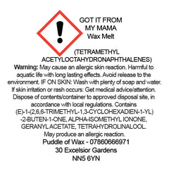 Got It From My Mama Wax Melts