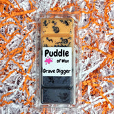 Grave Digger Wax Melts