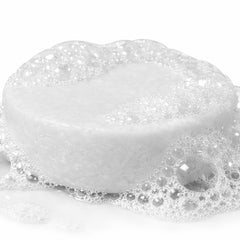 Black Coconut Shampoo Bar