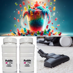 Gummy Bear Slushie Carpet Freshener