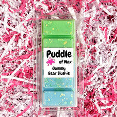 Gummy Bear Slushie Wax Melts