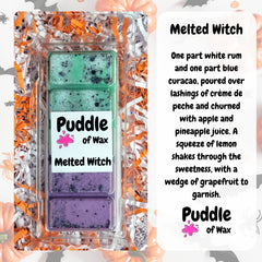 Melted Witch Wax Melts