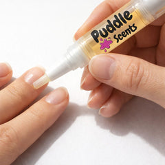 Lady Millionaire Cuticle Oil