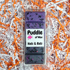 Hats & Bats Wax Melts