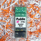 Haunted House Wax Melts