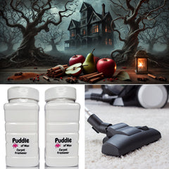Haunted House Carpet Freshener
