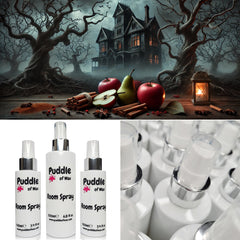 Haunted House Room Spray