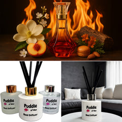 Heat Reed Diffuser