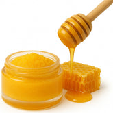 Honey Lip Scrub