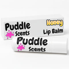 Honey Lip Balm