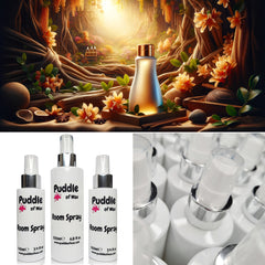 Honeysuckle & Sandalwood Room Spray