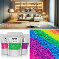 Hoover Lines Simmering Granules