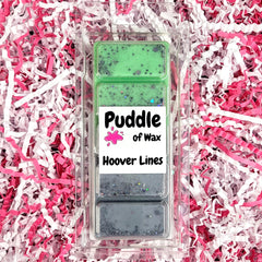 Hoover Lines Wax Melts